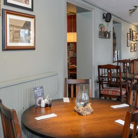 Balfour Arms Ξενοδοχείο Sidmouth Εξωτερικό φωτογραφία