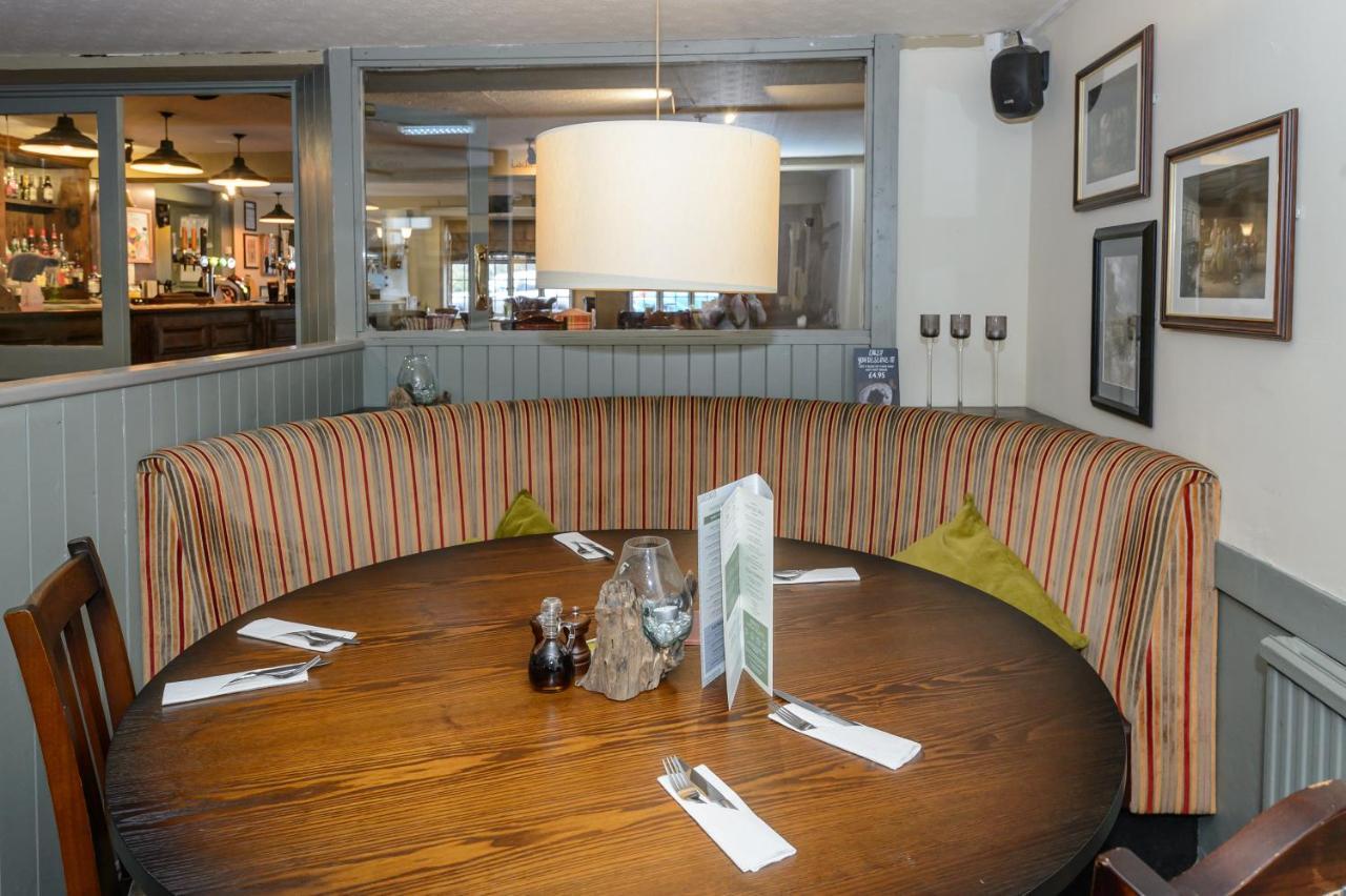 Balfour Arms Ξενοδοχείο Sidmouth Εξωτερικό φωτογραφία