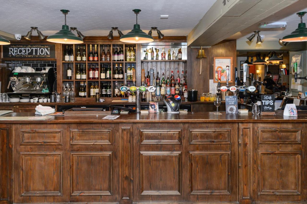 Balfour Arms Ξενοδοχείο Sidmouth Εξωτερικό φωτογραφία
