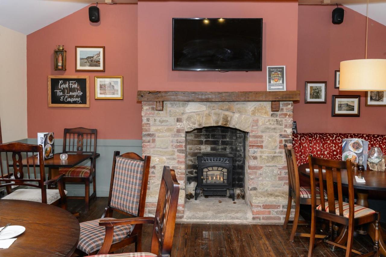 Balfour Arms Ξενοδοχείο Sidmouth Εξωτερικό φωτογραφία