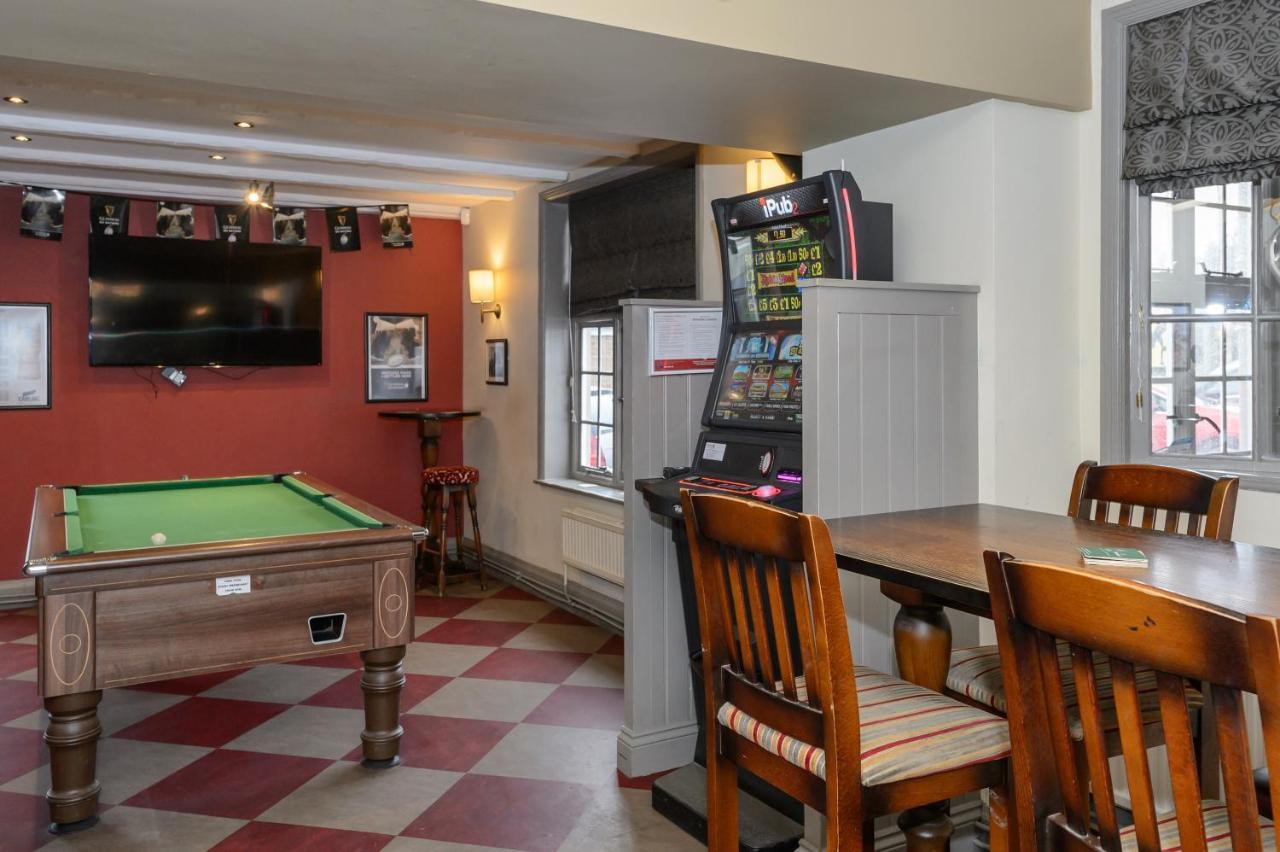 Balfour Arms Ξενοδοχείο Sidmouth Εξωτερικό φωτογραφία