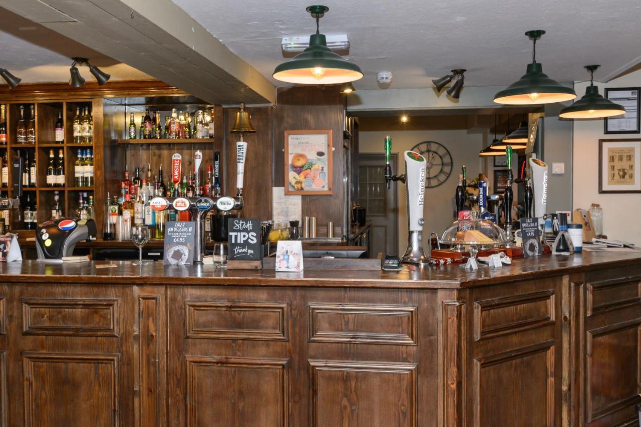 Balfour Arms Ξενοδοχείο Sidmouth Εξωτερικό φωτογραφία