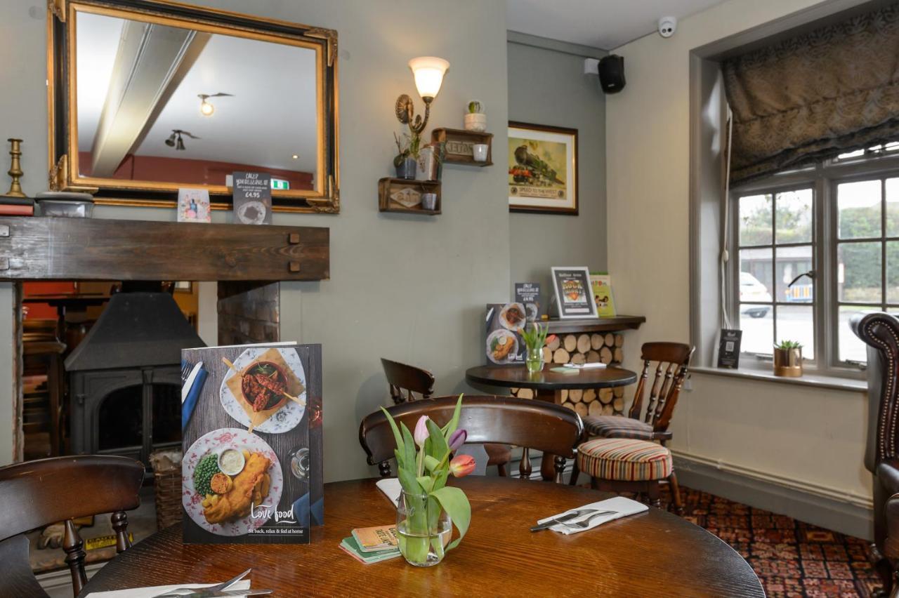 Balfour Arms Ξενοδοχείο Sidmouth Εξωτερικό φωτογραφία