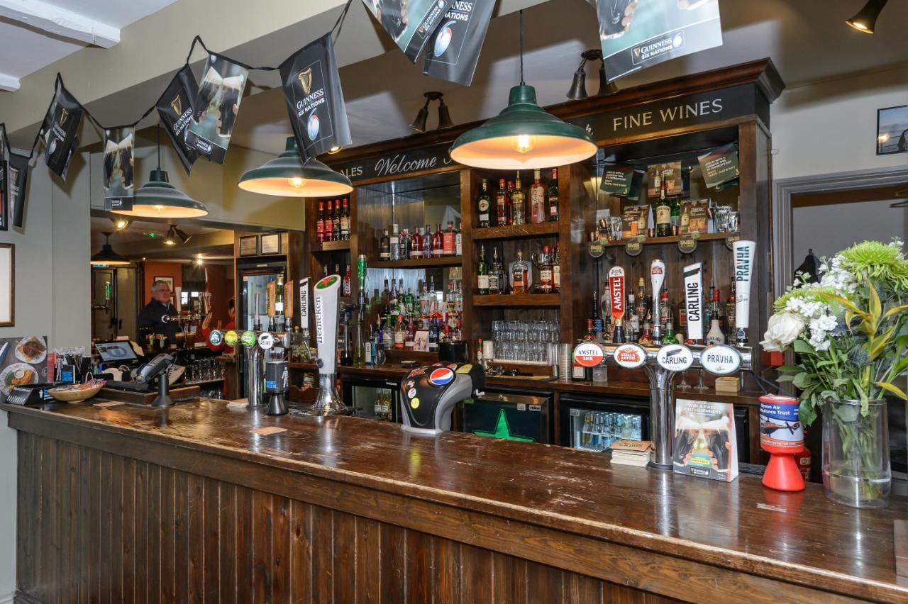 Balfour Arms Ξενοδοχείο Sidmouth Εξωτερικό φωτογραφία