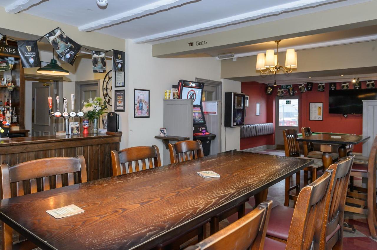 Balfour Arms Ξενοδοχείο Sidmouth Εξωτερικό φωτογραφία