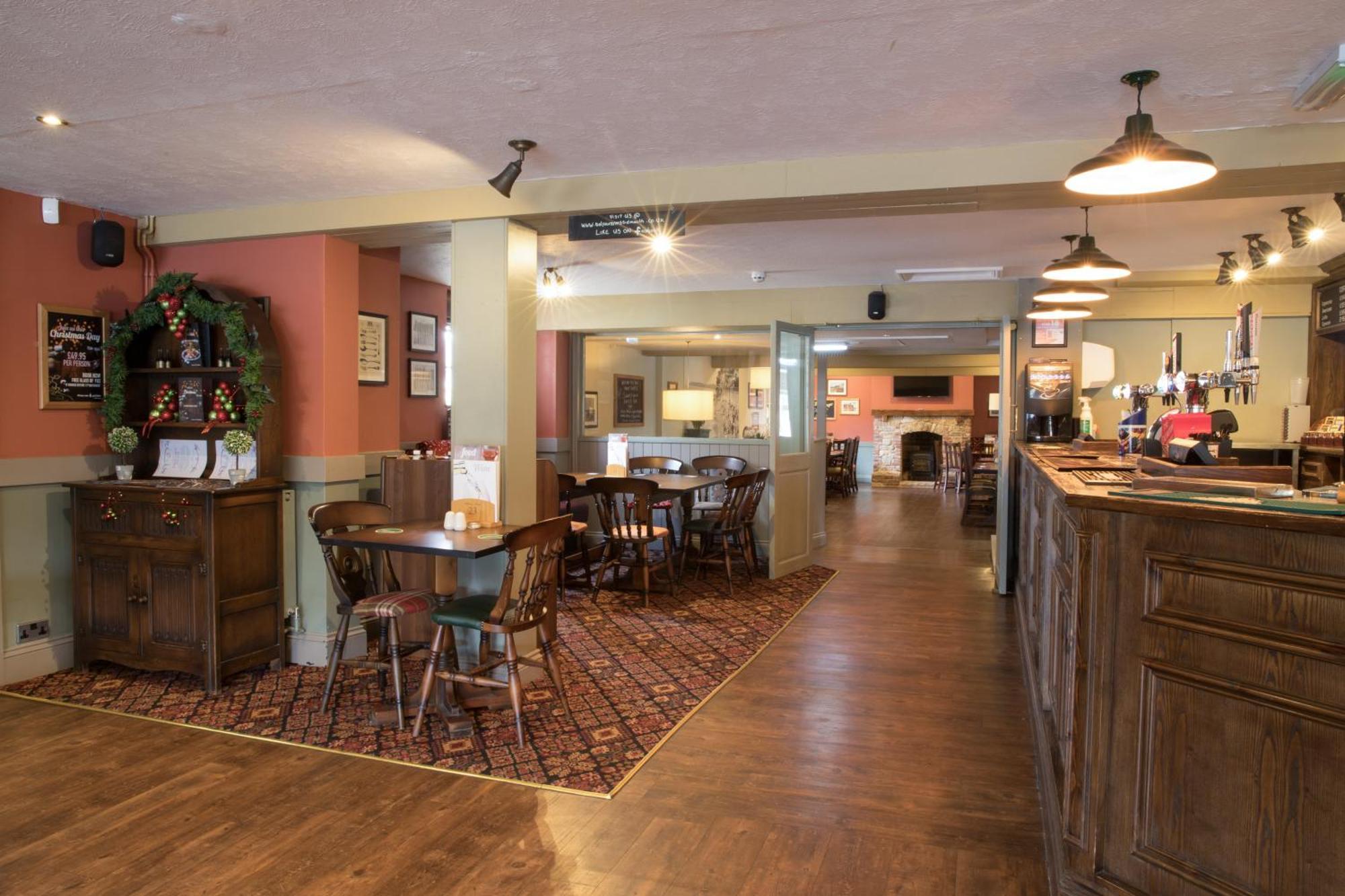 Balfour Arms Ξενοδοχείο Sidmouth Δωμάτιο φωτογραφία