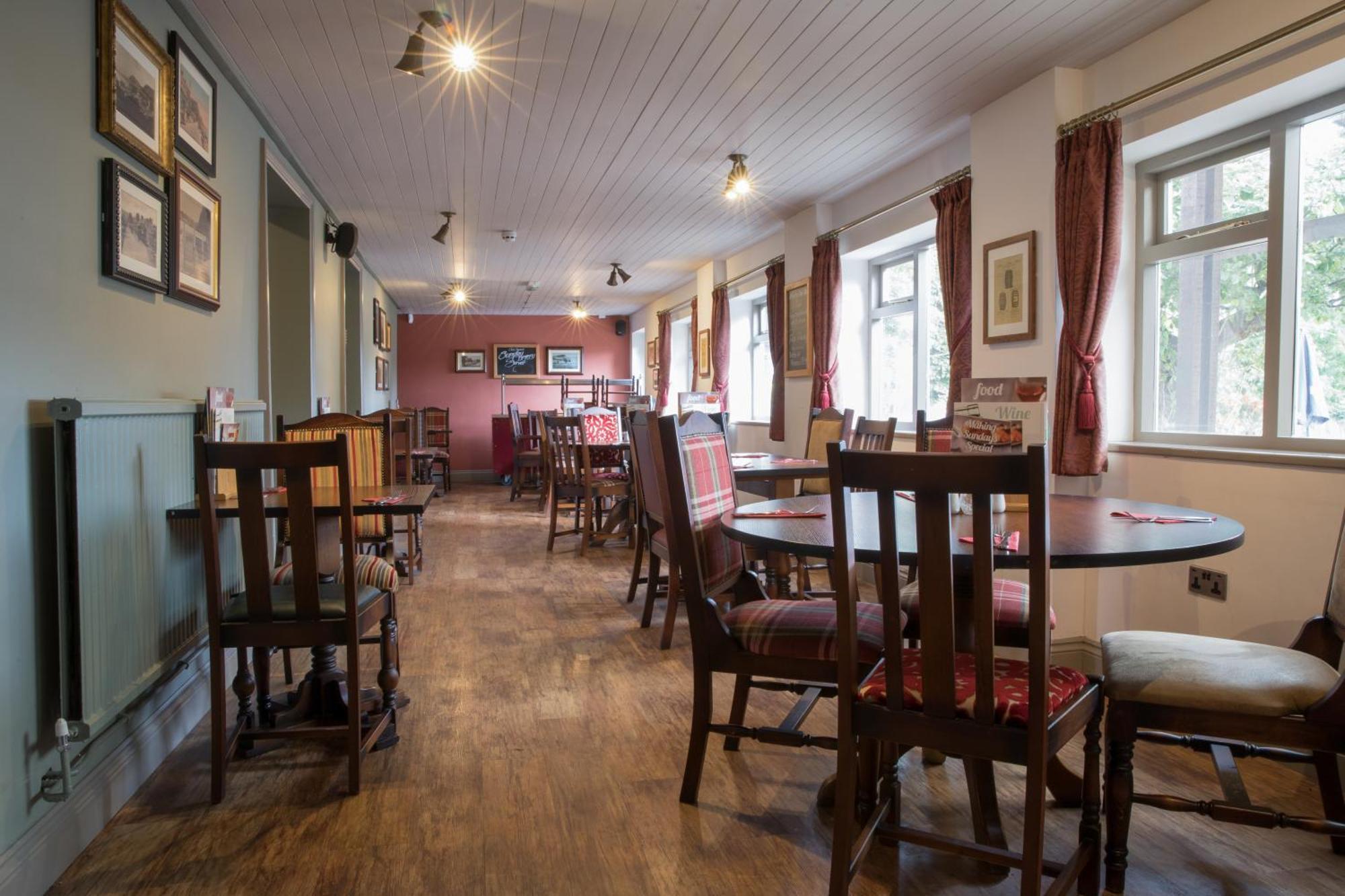 Balfour Arms Ξενοδοχείο Sidmouth Δωμάτιο φωτογραφία